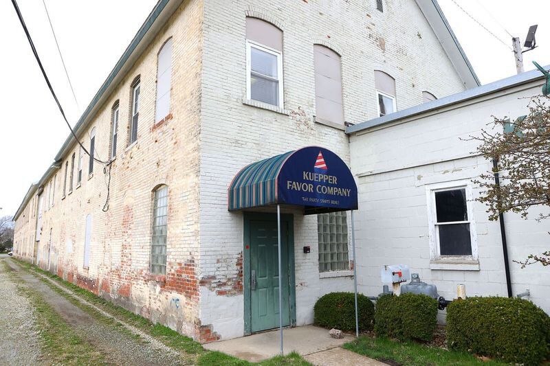 Indiana's Kuepper Favor Co. in third generation making party supplies